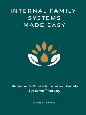 cover image of Internal Family Systems Made Easy